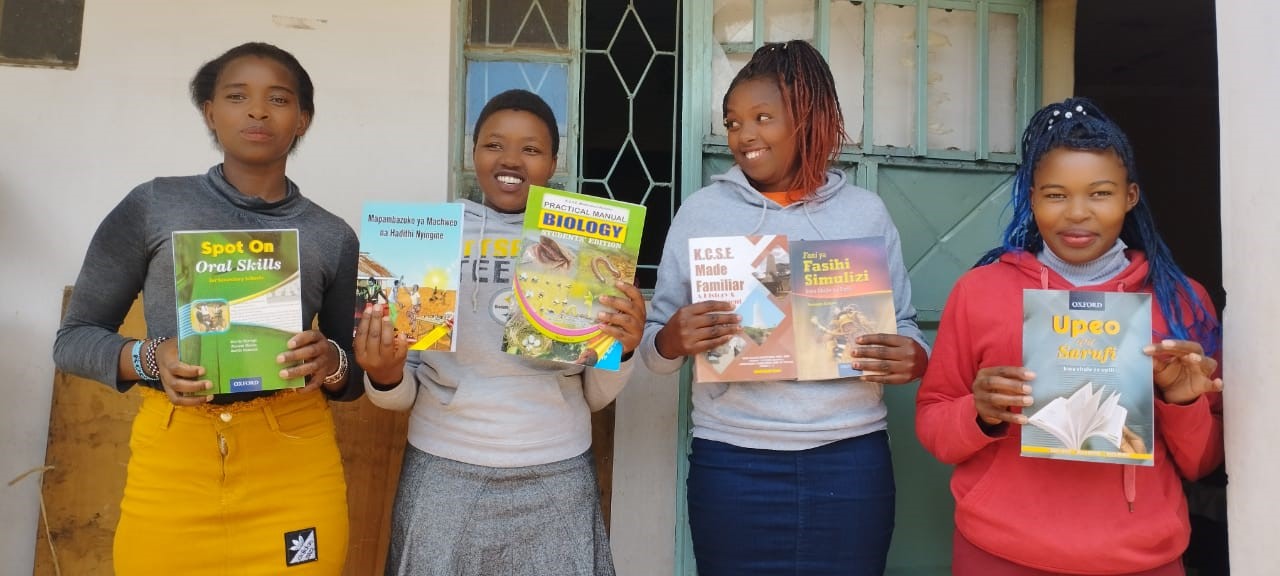 Education Support Program